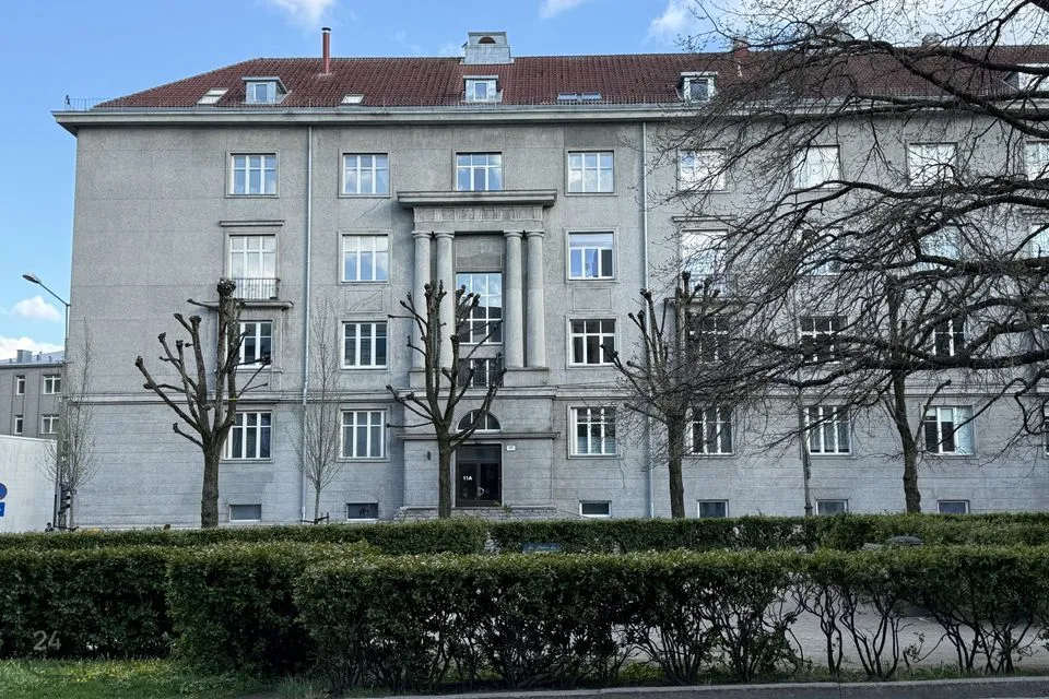 6-toaline Korter  -  Tallinn, Kesklinna linnaosa - foto 2