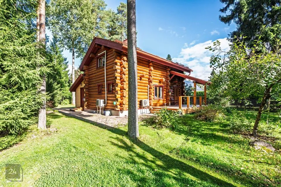 3-toaline Maja  -  Saku vald, Metsanurme küla - foto 2