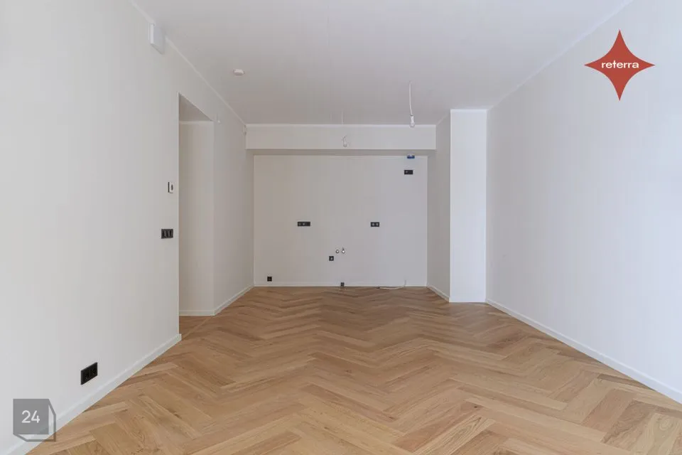 3-комнатная Квартира в Tartu vald, Raadi alev