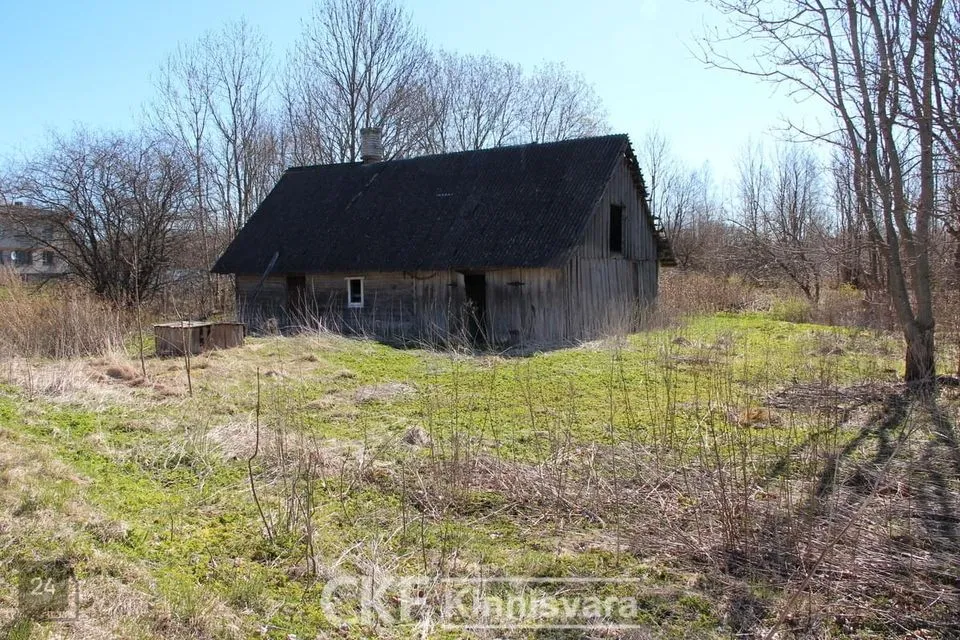 Maatulundusmaa, 5172 m² Maa  -  Mustjala vald, Võhma küla