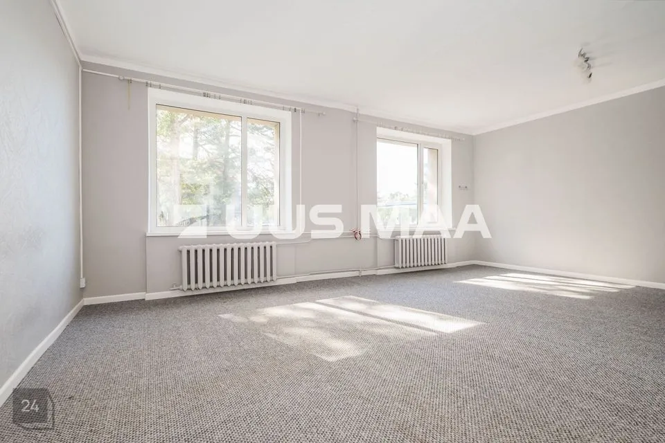42 m² Äripind - Tallinn, Nõmme linnaosa