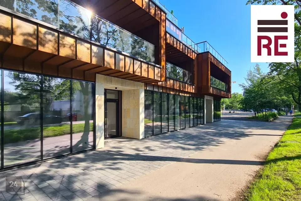 Многоцелевое, 120 m² Бизнес-площадь в Tallinn, Põhja-Tallinna linnaosa