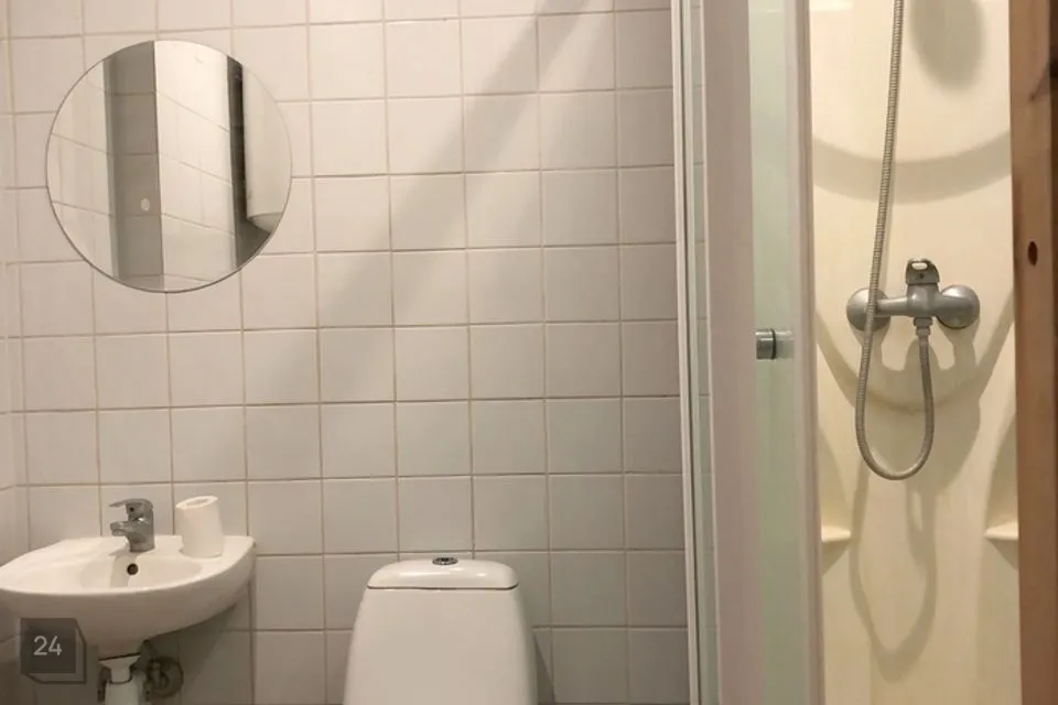 1-toaline Korter - Paide linn, Paide linn - foto 5