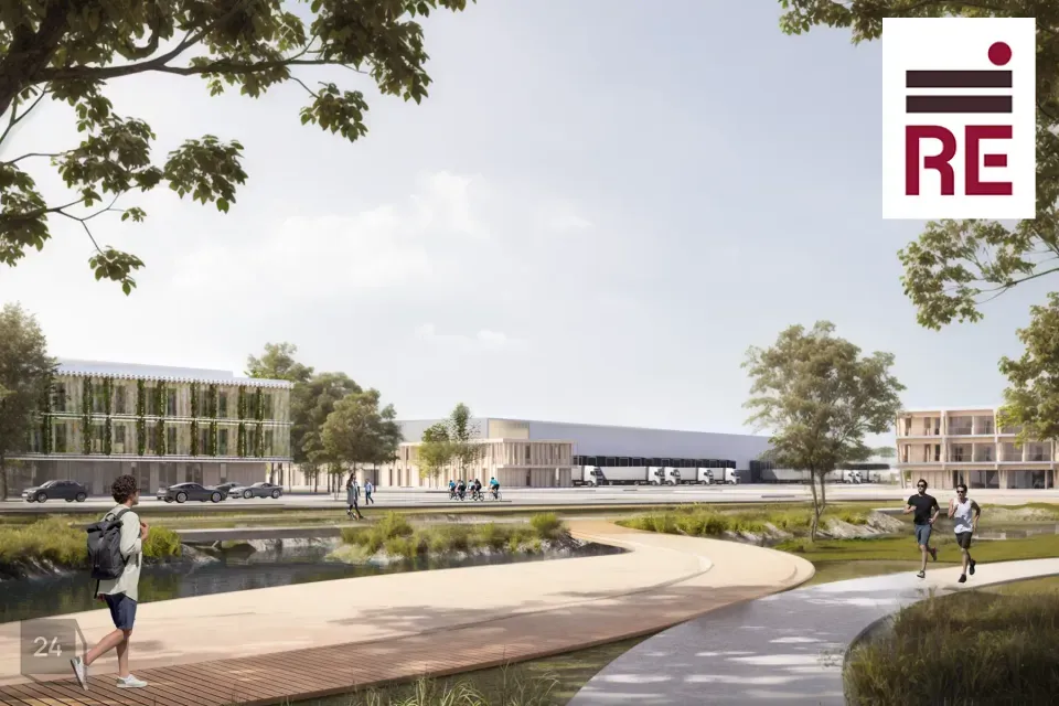 Mitme sihtotstarbega, 5000 m² Äripind - Rae vald, Lehmja küla - foto 2