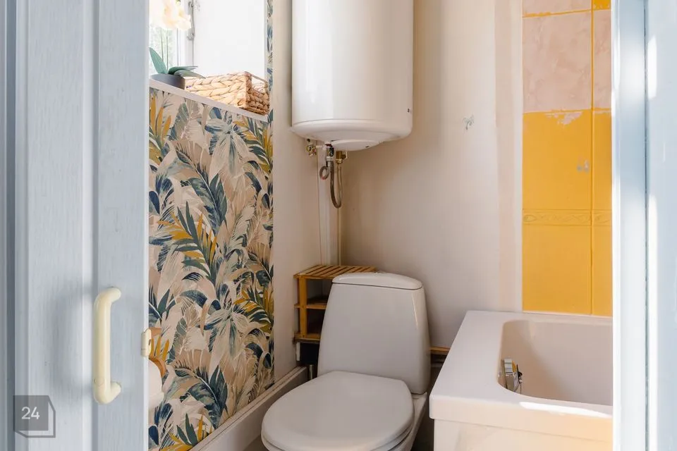 4-toaline Korter - Rakvere linn - foto 4