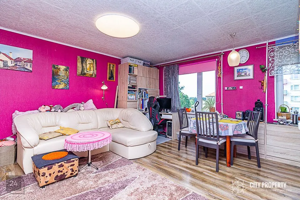 4-toaline Korter  -  Lääne-Harju vald, Paldiski linn - foto 5