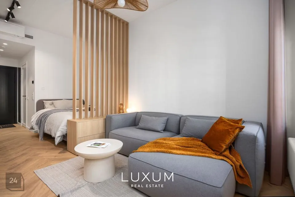 1-toaline Korter  -  Tallinn, Põhja-Tallinna linnaosa - foto 2