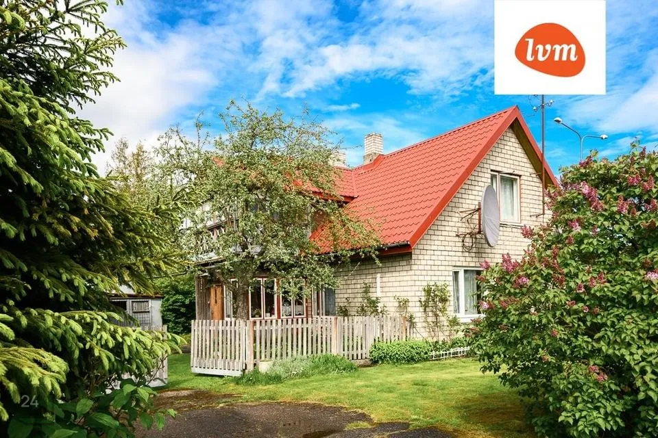 6-toaline Maja - Pärnu linn, Pärnu linn