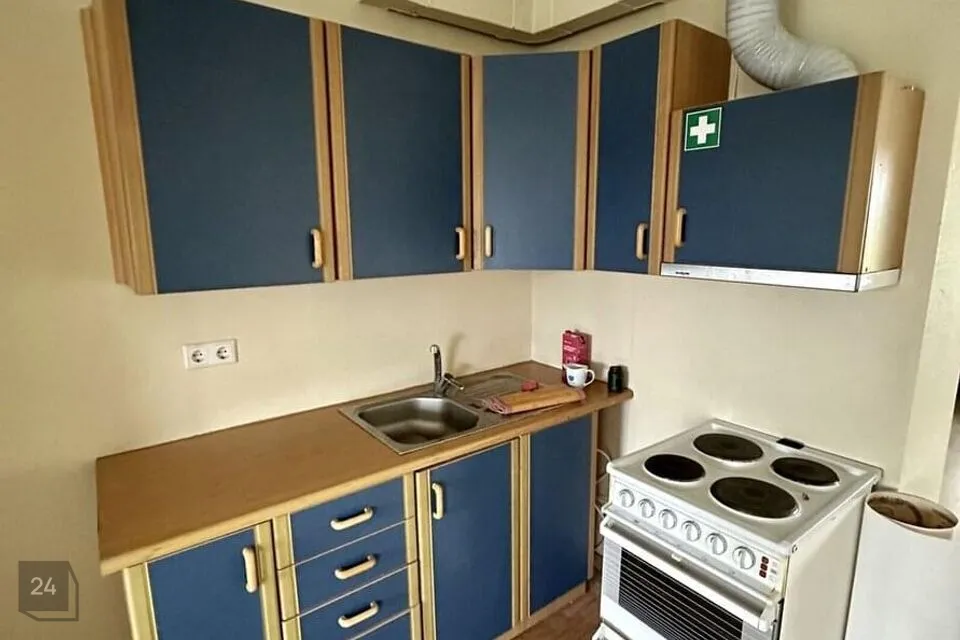 10-toaline Korter - Jõgeva vald, Sadala alevik - foto 4