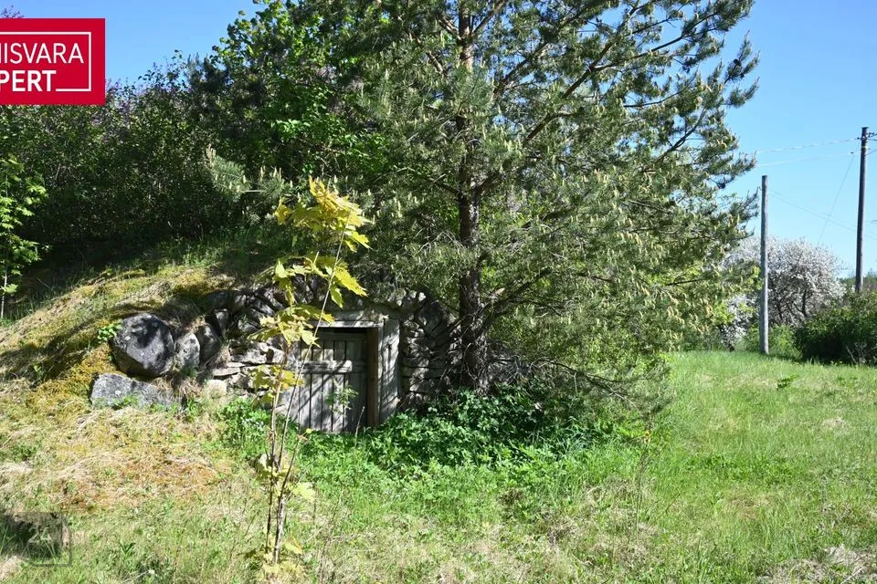 22 m² Maja - Rapla vald, Vahastu küla - foto 3