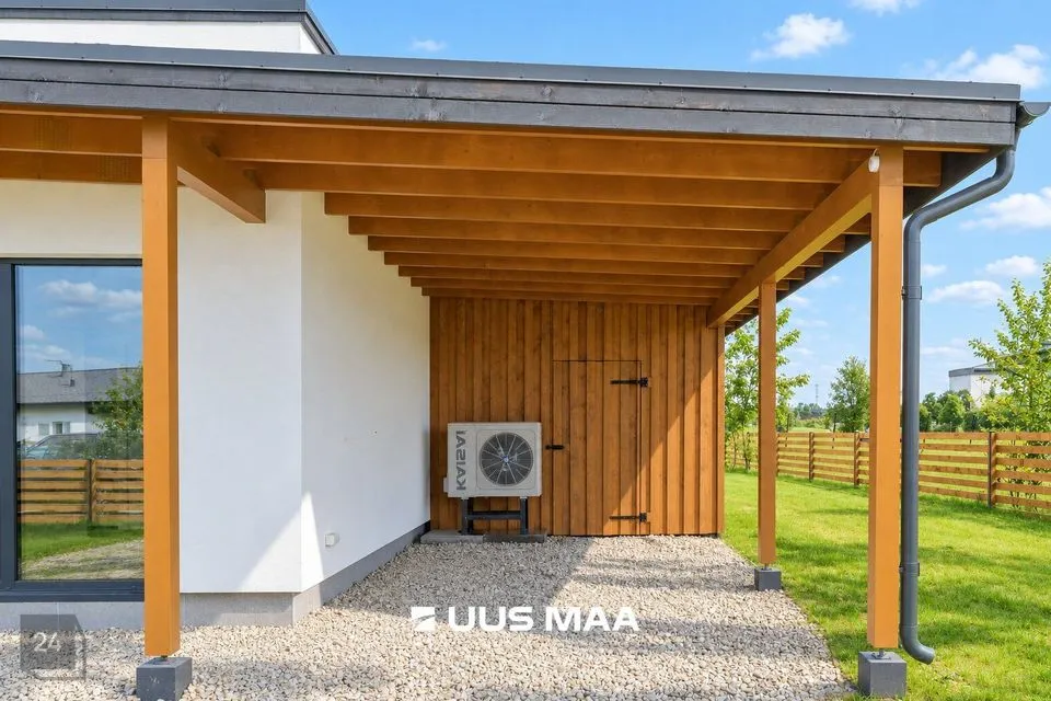 5-toaline Maja - Rakvere linn - foto 2