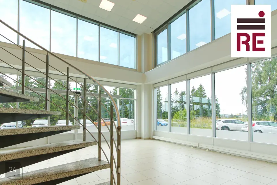 Büroo või Teenindus, 331 m² Äripind  -  Tallinn, Lasnamäe linnaosa - foto 2