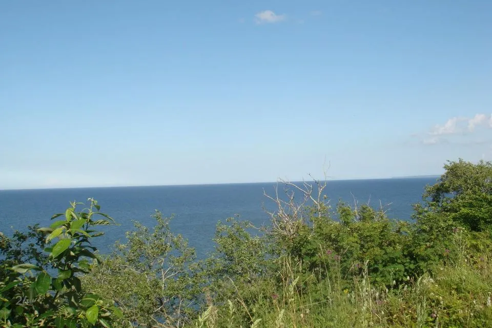 10-toaline Maja - Viru-Nigula vald, Aseriaru küla