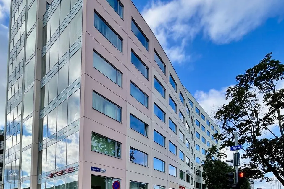 Mitme sihtotstarbega, 729 m² Äripind - Tallinn, Kesklinna linnaosa - foto 2