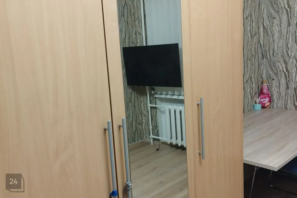 2-toaline Korter  -  Kohtla-Järve linn, Järve linnaosa