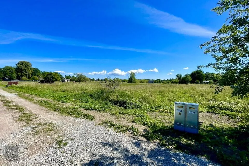 Elamumaa, 2502 m² Maa - Saaremaa vald, Kärla alevik - foto 2