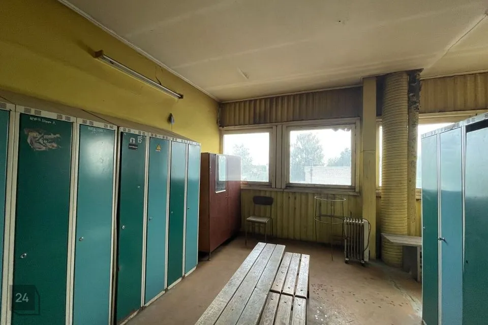 Teenindus, 600 m² Äripind - Tallinn, Lasnamäe linnaosa - foto 5