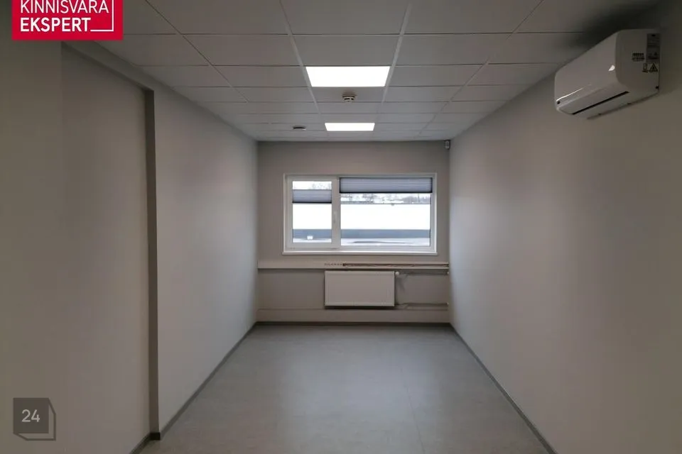 Büroo, 22 m² Äripind  -  Pärnu linn, Pärnu linn - foto 2