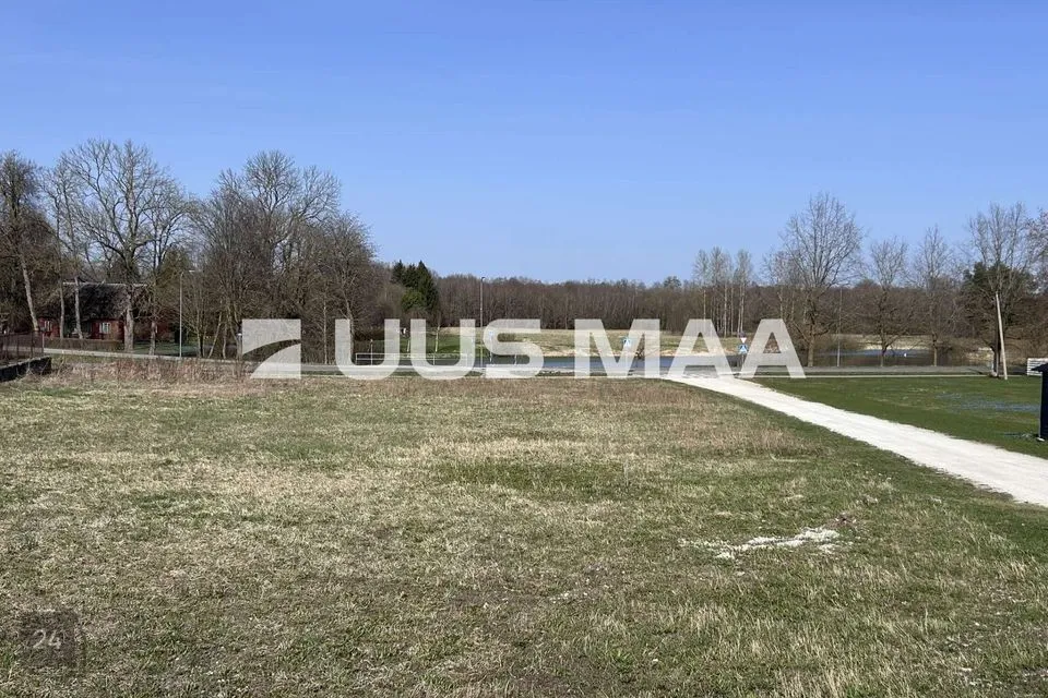 Elamumaa, 1584 m² Maa - Haljala vald, Haljala alevik