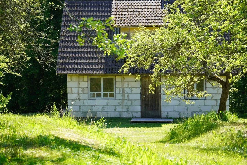 64 m² Maja - Võru vald, Meeliku küla - foto 3