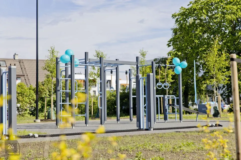 2-toaline Korter  -  Tallinn, Haabersti linnaosa - foto 5