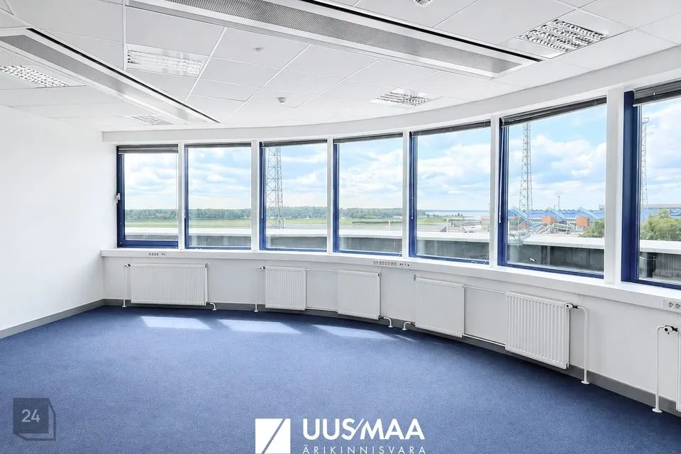 Büroo, 208 m² Äripind - Tallinn, Lasnamäe linnaosa