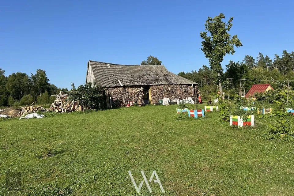 3-комнатная дом в Saaremaa vald, Kihelkonna-Liiva küla - фото 4