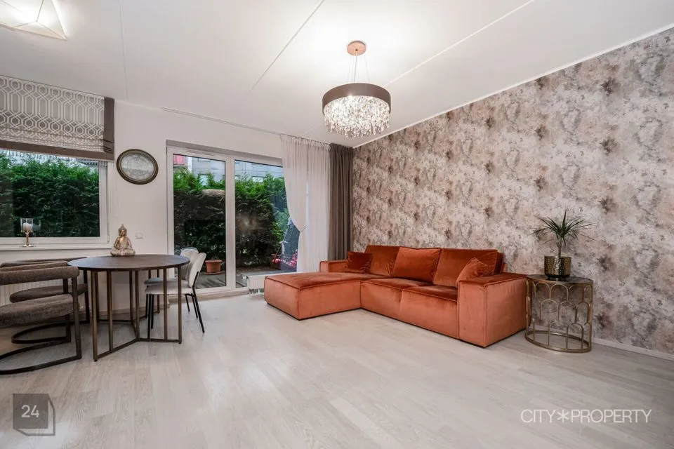 3-комнатная Квартира в Tallinn, Haabersti linnaosa