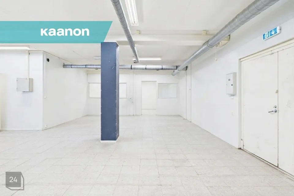 Tootmine, 213 m² Äripind  -  Tartu linn, Tartu linn - foto 2