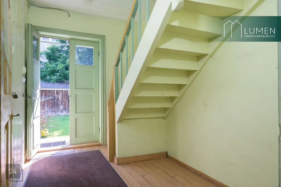 2-toaline Korter  -  Tartu linn, Tartu linn - foto 3