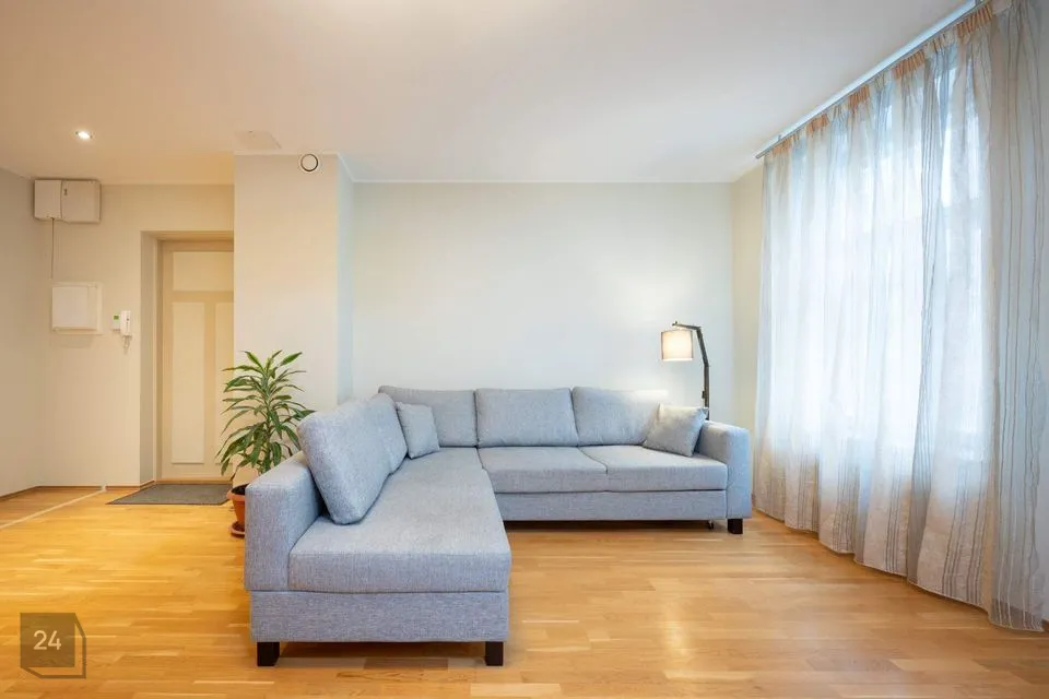 2-toaline Korter  -  Tallinn, Kesklinna linnaosa - foto 2