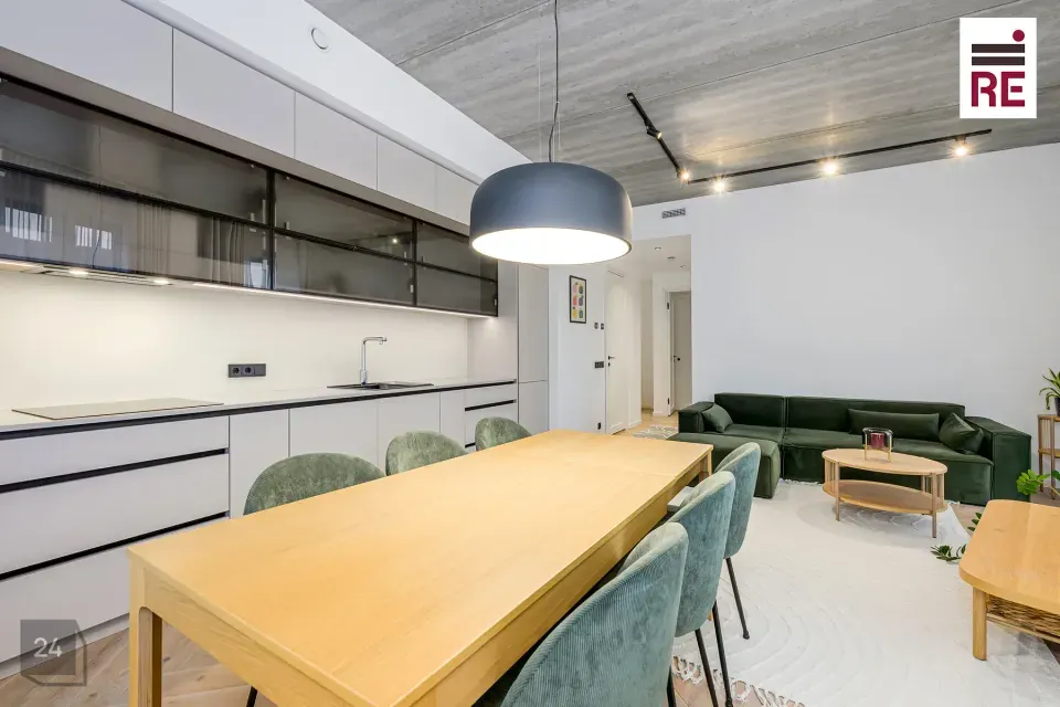 3-toaline Korter - Tallinn, Haabersti linnaosa - foto 2