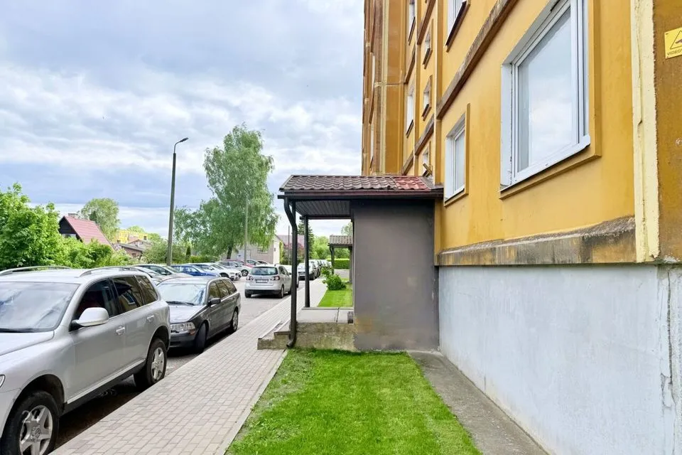3-toaline Korter  -  Valga vald, Valga linn - foto 3