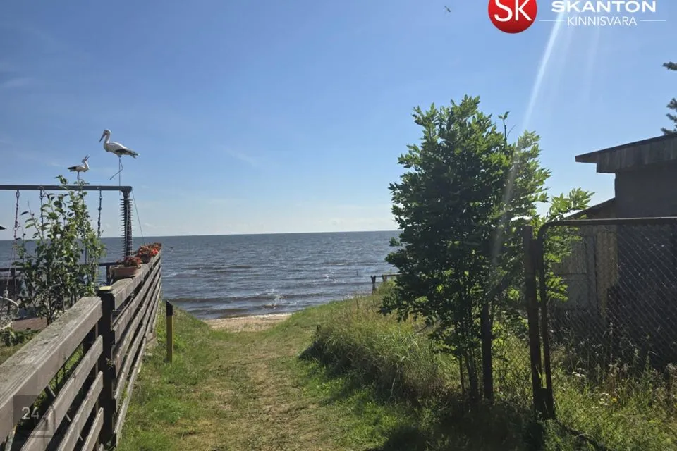 3-комнатная дом в Mustvee vald, Raja küla - фото 3