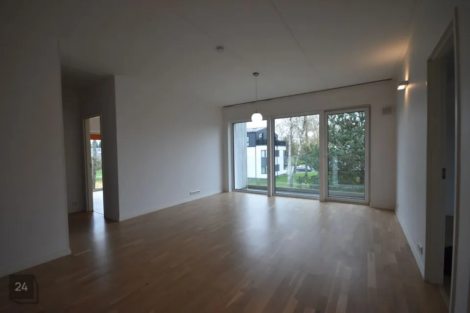 3-toaline Korter - Tartu vald, Kõrveküla alevik - foto 3