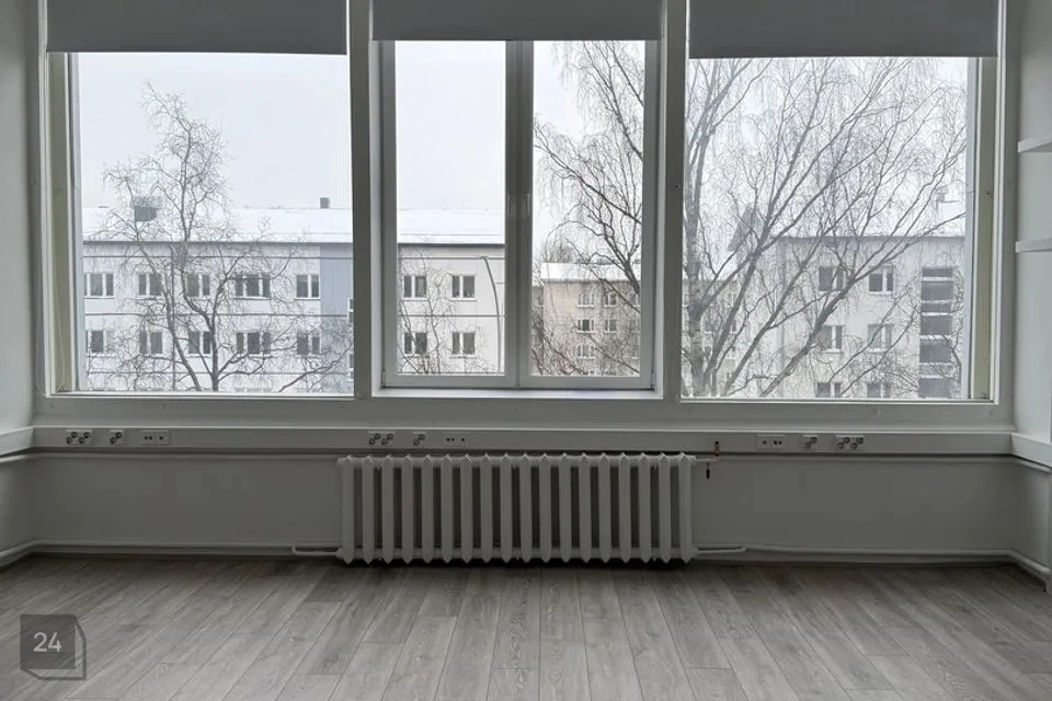 Äripind - Tallinn, Kesklinna linnaosa
