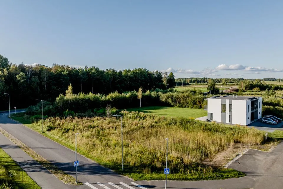 Elamumaa, 2002 m² Maa  -  Pärnu linn, Papsaare küla - foto 3