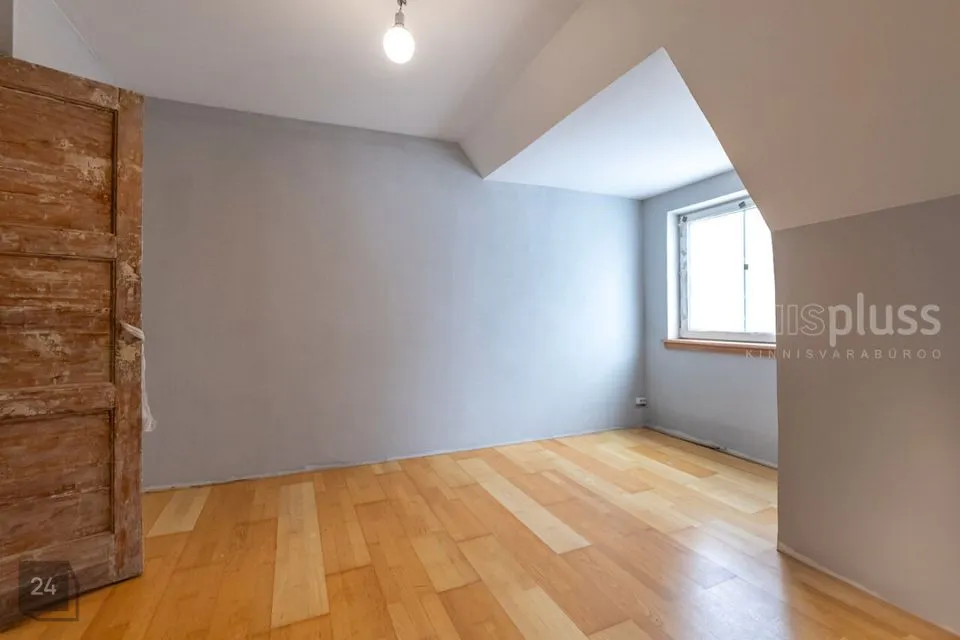 2-room apartment in Tartu vald, Sojamaa küla