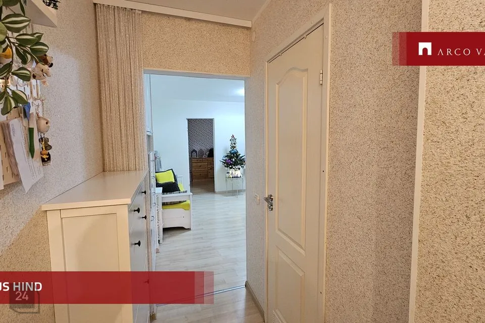 2-toaline Korter - Narva linn