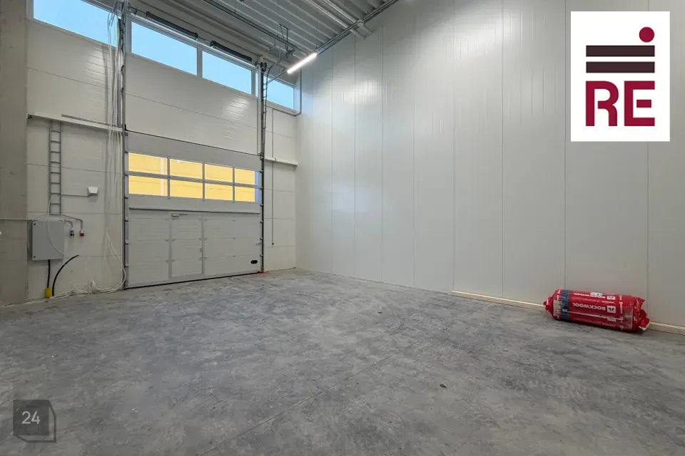 Mitme sihtotstarbega, 116 m² Äripind  -  Tallinn, Lasnamäe linnaosa - foto 5