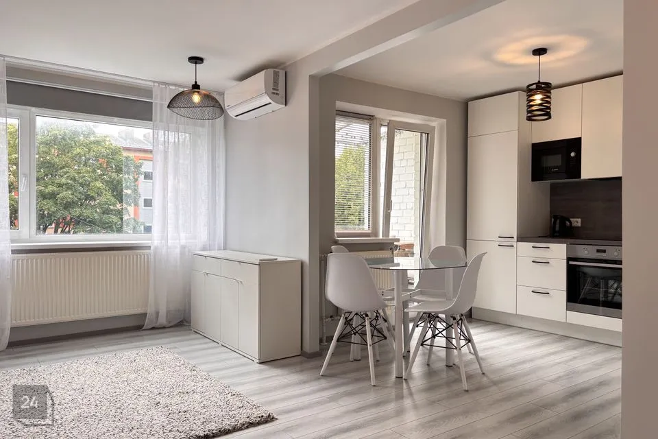 1-toaline Korter - Pärnu linn, Pärnu linn - foto 5