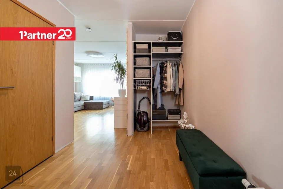 2-toaline Korter  -  Tallinn, Lasnamäe linnaosa - foto 2