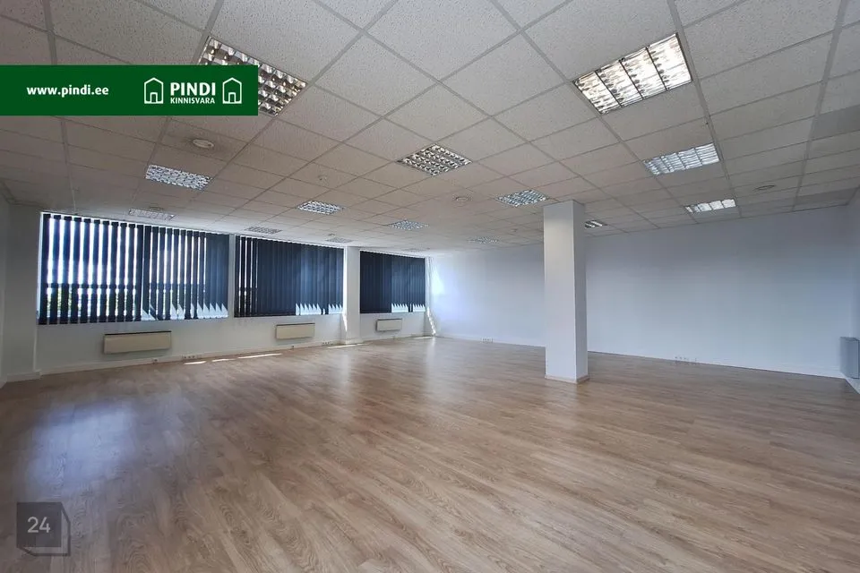 Büroo või Teenindus, 51 m² Äripind - Tallinn, Lasnamäe linnaosa - foto 2