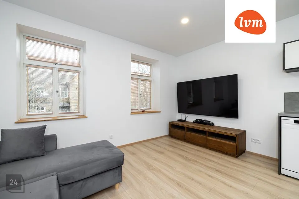 2-toaline Korter  -  Tallinn, Kesklinna linnaosa - foto 3