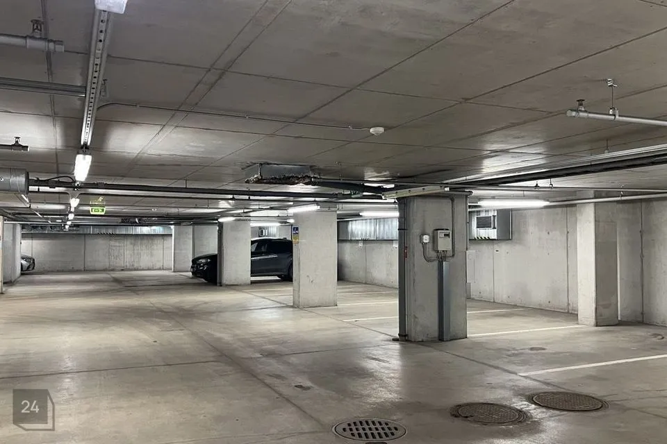 12 m² Garaaž  -  Tallinn, Kesklinna linnaosa - foto 3