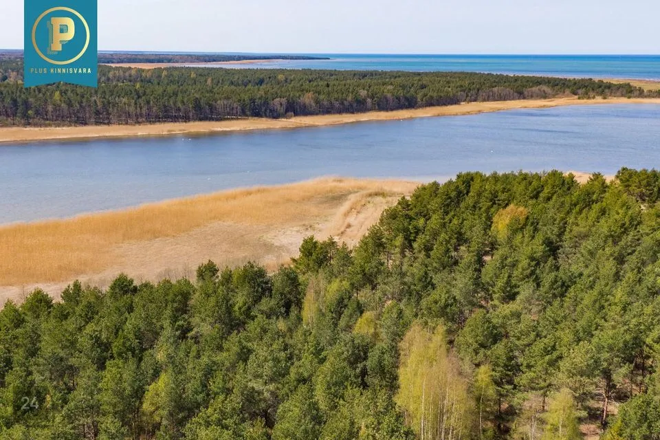 Elamumaa, 21400 m² Maa - Lääne-Nigula vald, Hara küla / Harga - foto 3