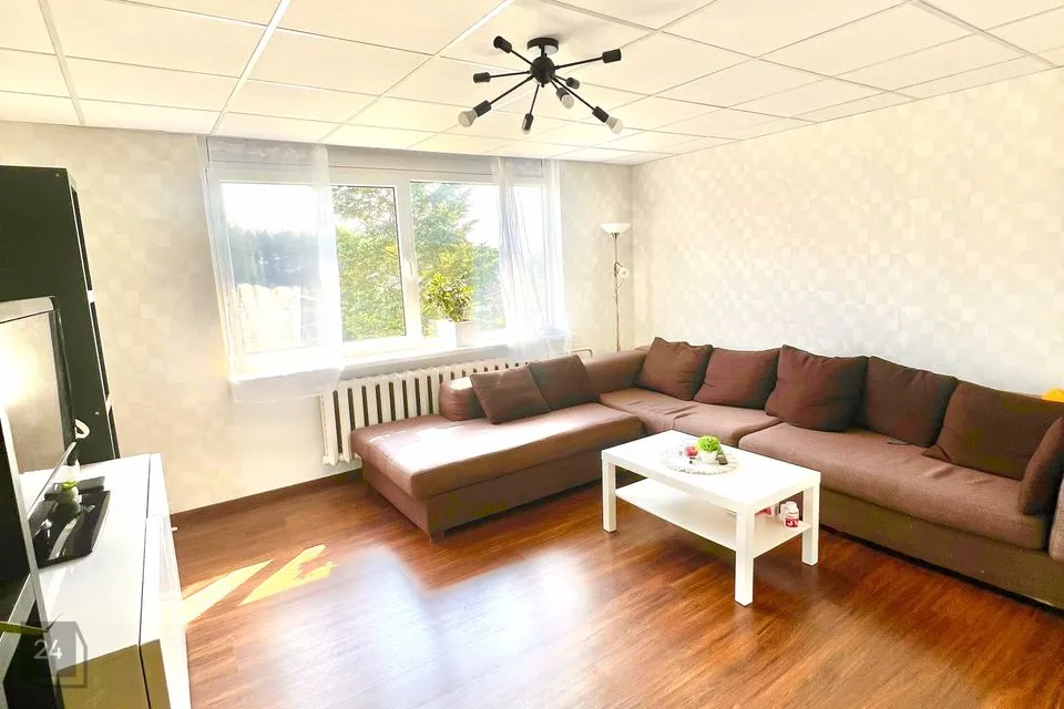 3-toaline Korter - Järva vald, Ahula küla - foto 3