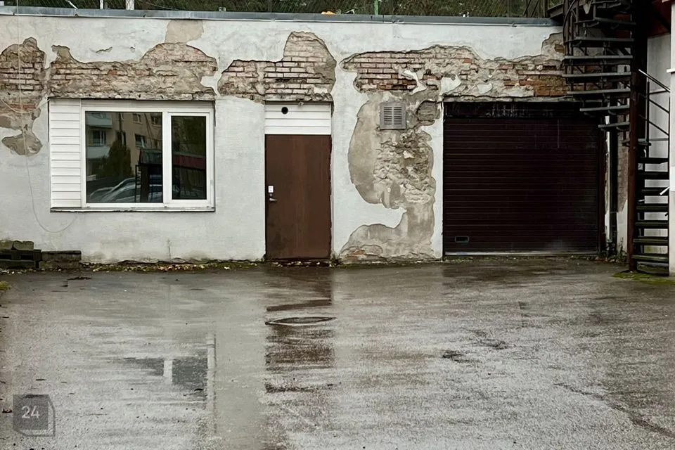 85 m² Äripind  -  Tallinn, Mustamäe linnaosa - foto 2