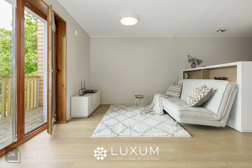 2-toaline Korter  -  Tallinn, Kesklinna linnaosa - foto 2