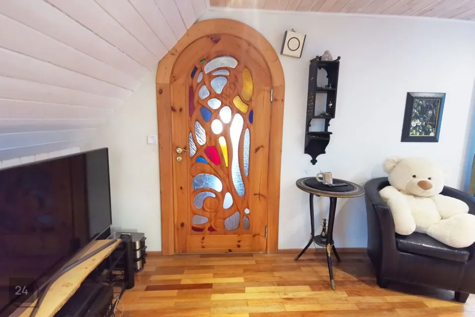 4-toaline Korter - Haapsalu linn, Haapsalu linn - foto 4